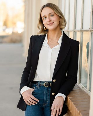 Photo of Haley Lowenstein, Clinical Social Work/Therapist, LCSW