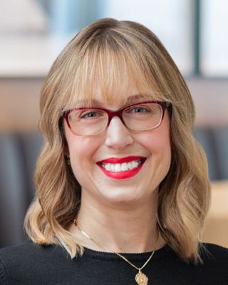 Photo of Dr. Catherine Bledowski, Psychiatrist, MD