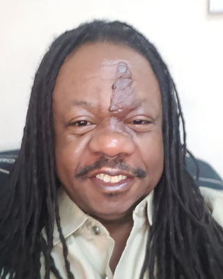 Photo of Willie Harris Jr, Clinical Social Work/Therapist, LCSW