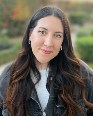 Photo of Ashley Bagwell, Marriage & Family Therapist Associate, AMFT