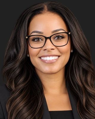 Photo of Dr. V Thomas, Licensed Professional Counselor