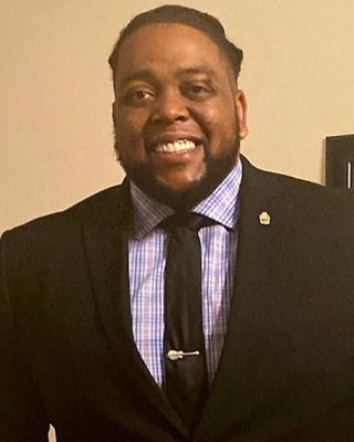 Photo of Jeremy W Turner, Licensed Professional Counselor, LPC, MA