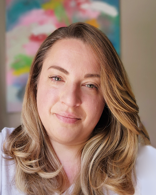 Photo of Hannah Orozco, Counselor, LMHC