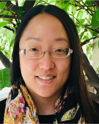 Photo of Christie Lee, Marriage & Family Therapist, LMFT