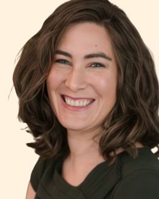 Photo of Dr. Elizabeth Andresen, Psychologist, PhD, HSPP