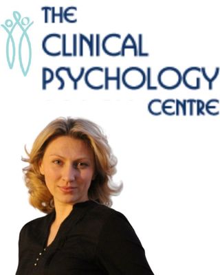 Photo of Dr. Alexis Thomp @ Center for Clinical Psychology , Psychologist in 43215, OH