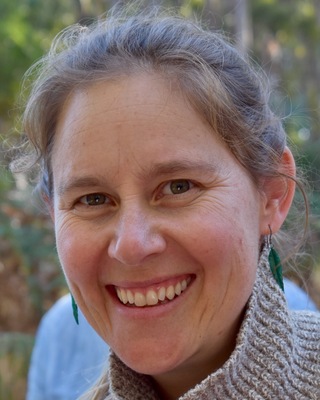 Photo of Sally Kingsland, Psychotherapist in Catalina, NSW