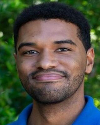 Photo of Elijah George, Counselor, LMHC