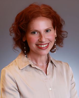 Photo of Jennifer Grant, Clinical Social Work/Therapist, LCSW-S, BCD, CAAP