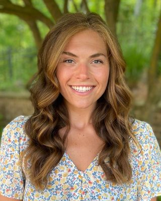 Photo of Alli Hannah Johnson, Counselor in Grant Park, Atlanta, GA