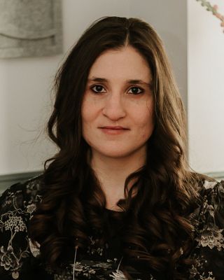 Photo of Kate Peel, Counsellor, MA, MBACP