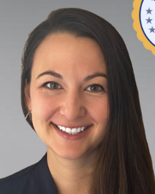 Photo of Shanti Chang, Psychiatric Nurse Practitioner, DNP