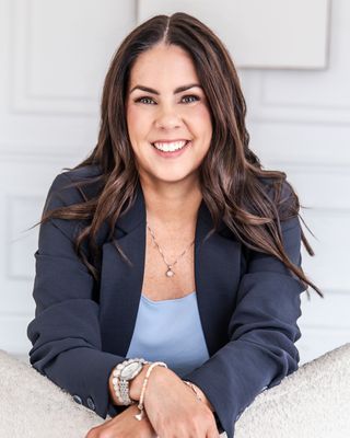 Photo of Danielle Pomeroy, Registered Social Worker, BSW, MSW, RSW