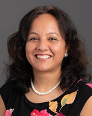 Photo of Reena Kumar, MD, Psychiatrist in Houston