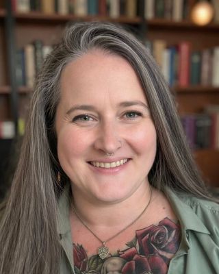 Photo of Jennifer Knutson, Clinical Social Work/Therapist, MSW, LICSW