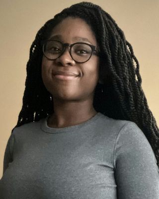 Photo of Camira Ferguson, Licensed Professional Counselor, LPC