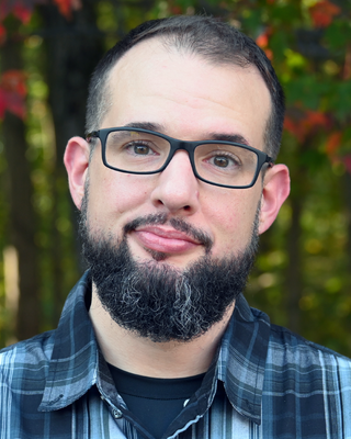 Photo of Brandon Dill, Clinical Social Work/Therapist, MSW, LSW