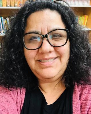 Photo of Liliana Mariaca, Licensed Professional Counselor, LPC