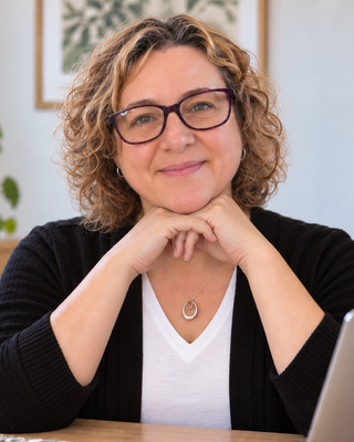 Photo of Stephanie Green, Psychologist, PsyBA General