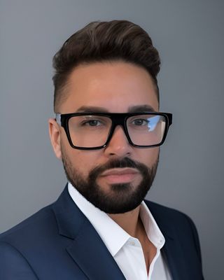 Photo of Antonio Caraballo, Psychiatric Nurse Practitioner, PMHNP