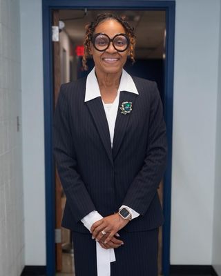 Photo of Rhonda Flowers-Corpening, Clinical Social Work/Therapist, PhD, LCSW, MSW