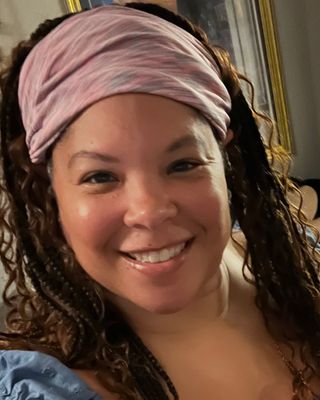 Photo of McKenzie Hobbs, Licensed Professional Counselor, LPC