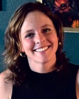 Photo of Emily Christine Swan, Licensed Professional Counselor, LPC