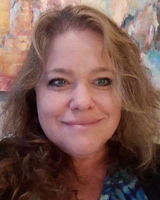 Photo of Calli Grace Monroe, Counselor in Yavapai County, AZ