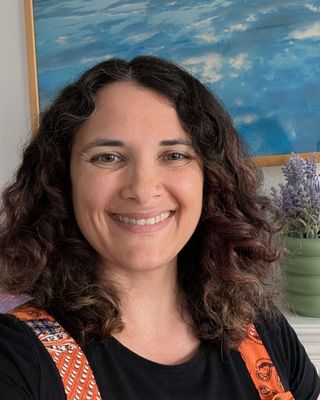 Photo of Sarah Godlewski, Counselor, MEd, MS, LPC, LMHC-D, A-CBT