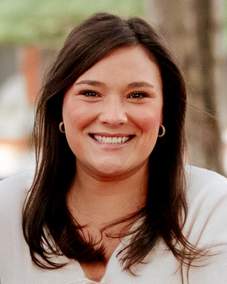 Photo of Maddie Meadows, Licensed Clinical Mental Health Counselor, LCMHC