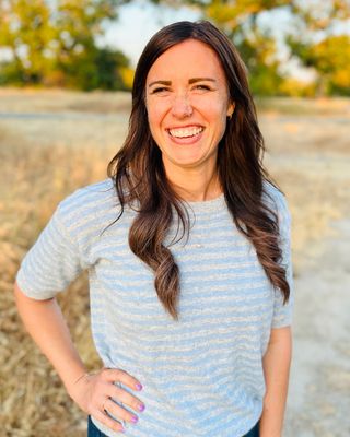 Photo of Victoria Letica, Marriage & Family Therapist, MA, LMFT