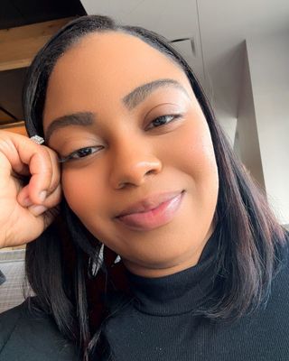 Photo of Antoinette Fisher, MS, BCBA, COBA