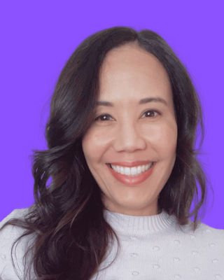 Photo of Deseree Jensen, Registered Psychotherapist, RP