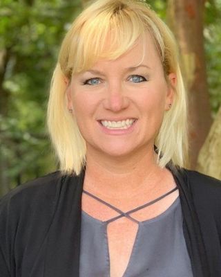 Photo of Sandra Quast, Licensed Professional Counselor in Conway, SC