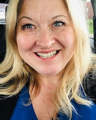 Photo of Lora Durant, Counsellor, LCT