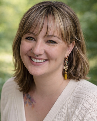Photo of Codie Lynn Barry, Licensed Social Worker, LSW