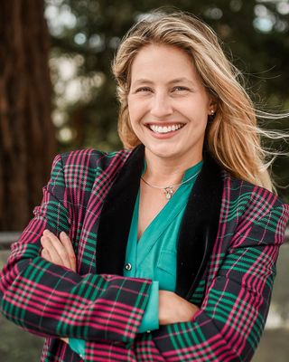 Photo of Melissa Glass, Provisionally Licensed Psychologist, PsyD