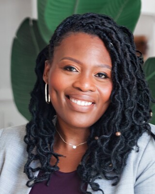 Photo of Jacquelyn Johnson, Psychologist in Midtown, Atlanta, GA