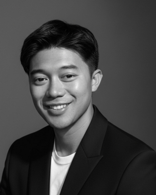 Photo of Hanns Nacua, Licensed Professional Counselor, MA, LPC