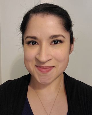 Photo of Diana Moran, Marriage & Family Therapist in 91335, CA