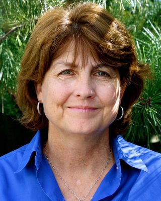 Photo of Barbara M Brown - Barbara M. Brown, Psychotherapist, Marriage & Family Therapist, LPC, LMFT, Psychot