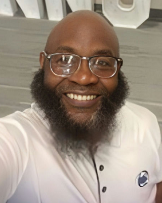 Photo of Davin Rowe Sr, Licensed Professional Counselor, LPC