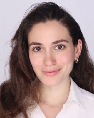 Photo of Micah Phillips-Plant - Grounded Space Mental Health Counseling, Counselor, LMHC-D
