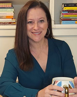 Photo of Rebecca Carr, Licensed Professional Counselor, LPC, NCC, PMH-C