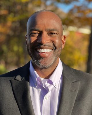Photo of Birnie E Williams II, Clinical Social Work/Therapist, LICSW