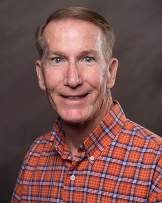 Photo of Michael Driggs, LPC, Licensed Professional Counselor