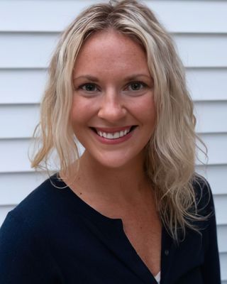 Photo of Amanda Schuhl, Counselor in Burlington County, NJ