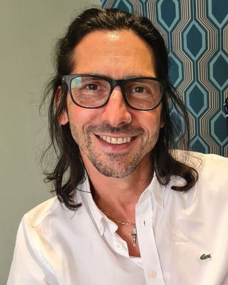 Photo of Paul Robert Brown - Paul Brown Therapy, Psychotherapist, MBACP Accred