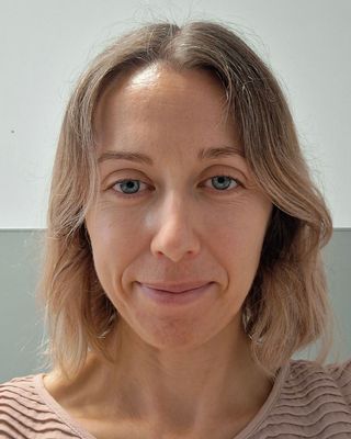 Photo of Dr Emily Young, Psychologist, HCPC - Clin. Psych.