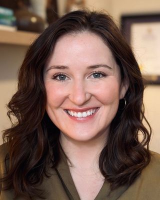 Photo of Kt Irwin - KT Irwin | ADHD Support, Registered Psychotherapist (Qualifying), M.Ed, BA